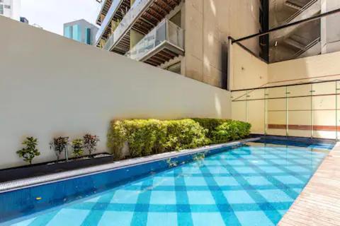 Departamento En Reforma Social A Pie De Polanco Apartment *