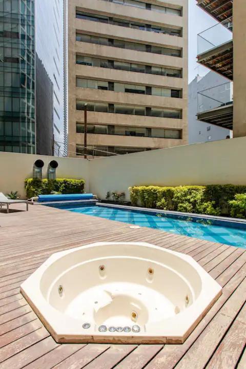 Departamento En Reforma Social A Pie De Polanco Apartment *