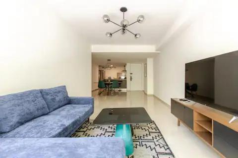 Departamento En Reforma Social A Pie De Polanco