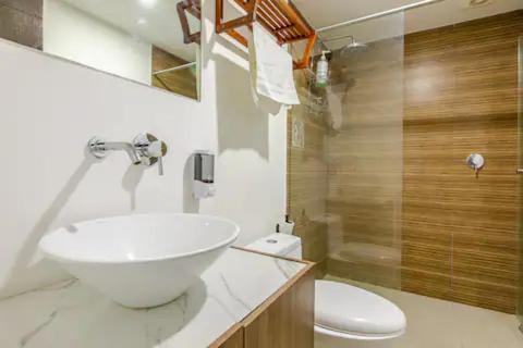 Departamento En Reforma Social A Pie De Polanco *