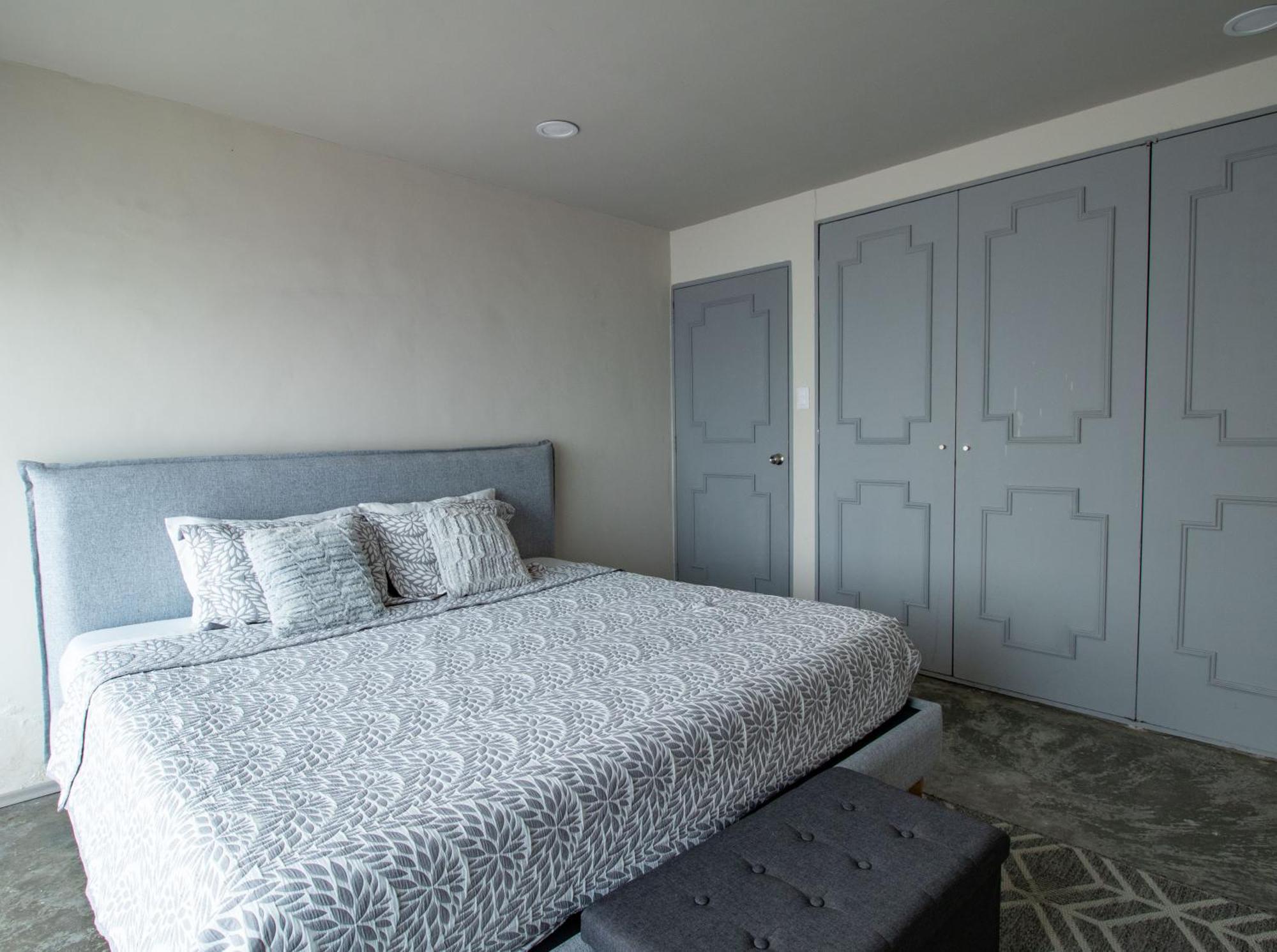 Polanco 3br - Sleeps 10 Parking- Elevator-laundry Apartment *