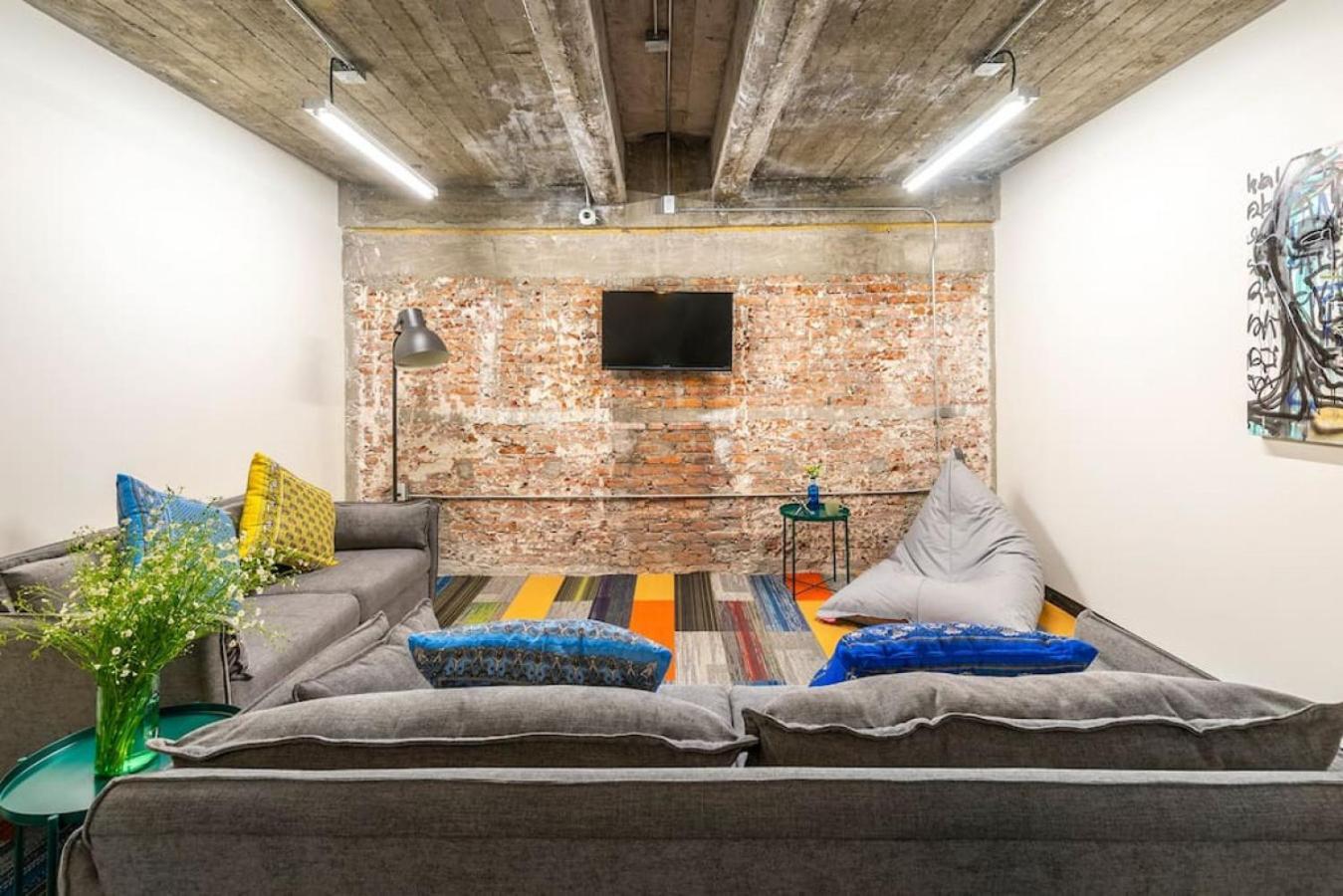 Apartamento Triver Coliving *
