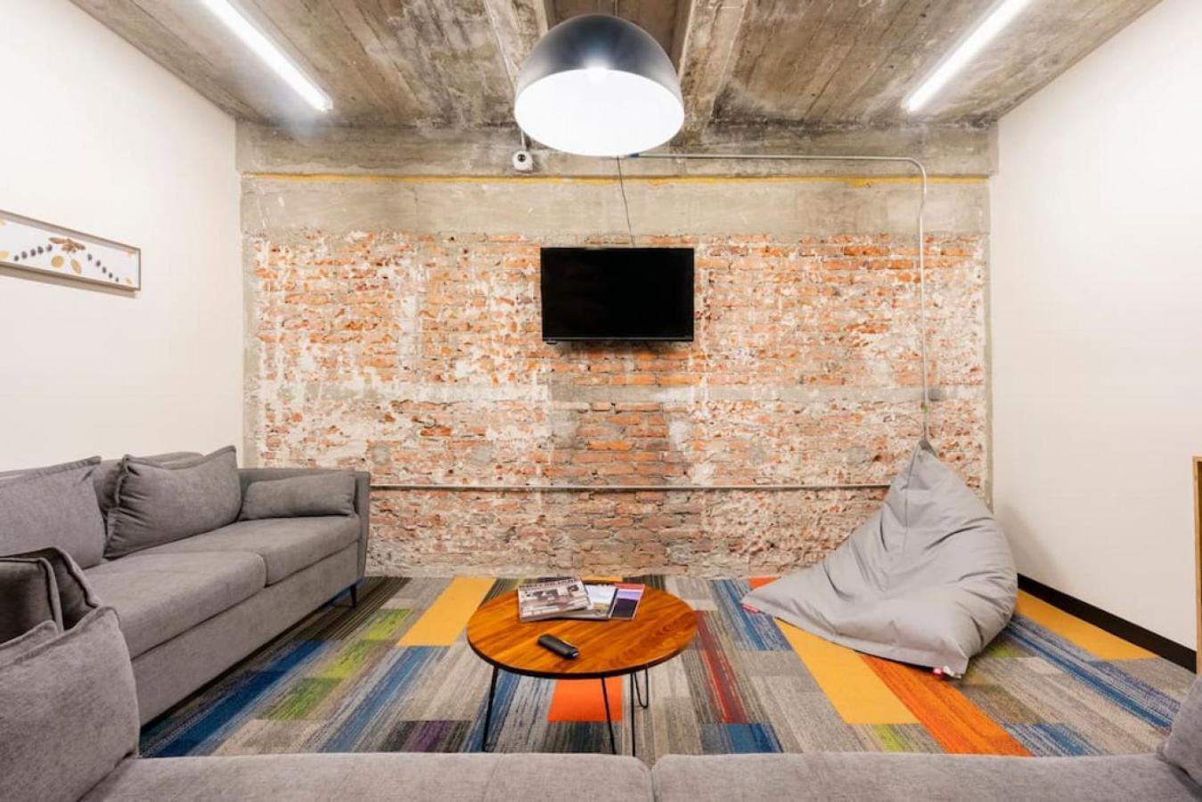 Triver Coliving Apartamento
