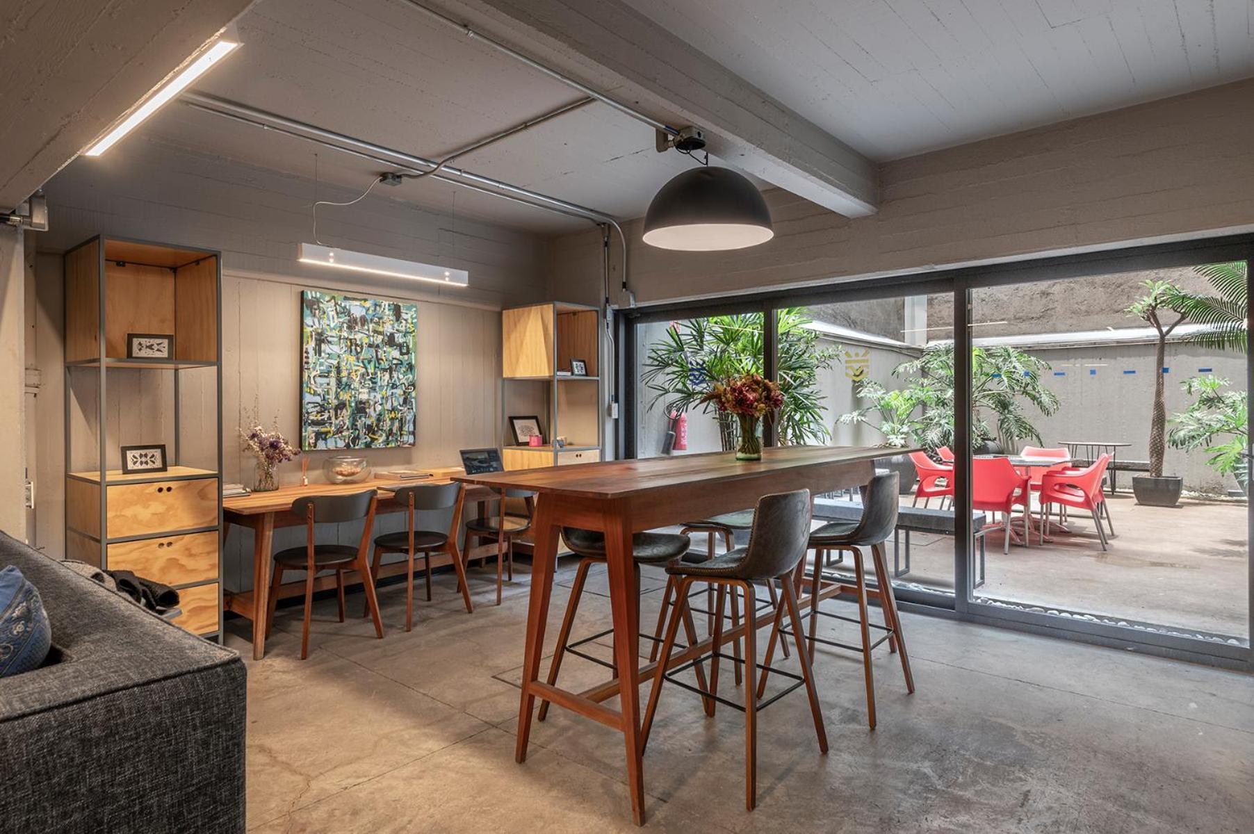 Triver Coliving *