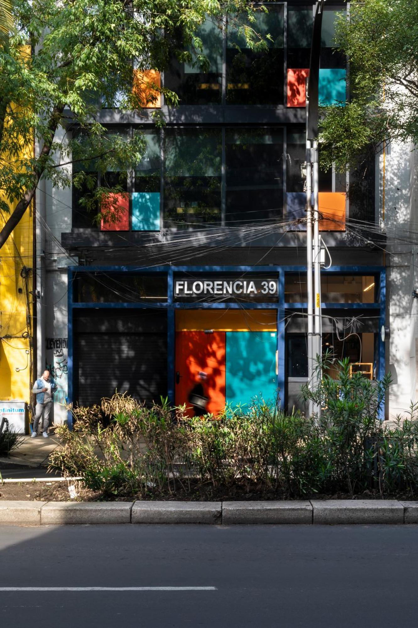 Triver Coliving
