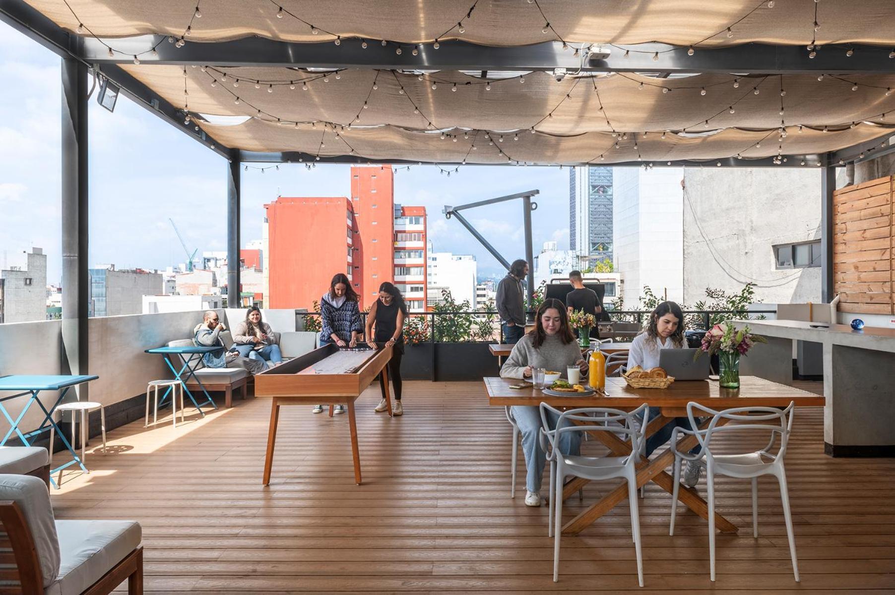 Apartamento Triver Coliving *