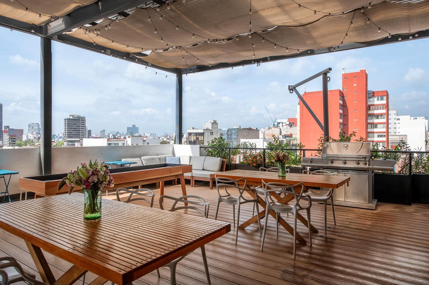 Triver Coliving