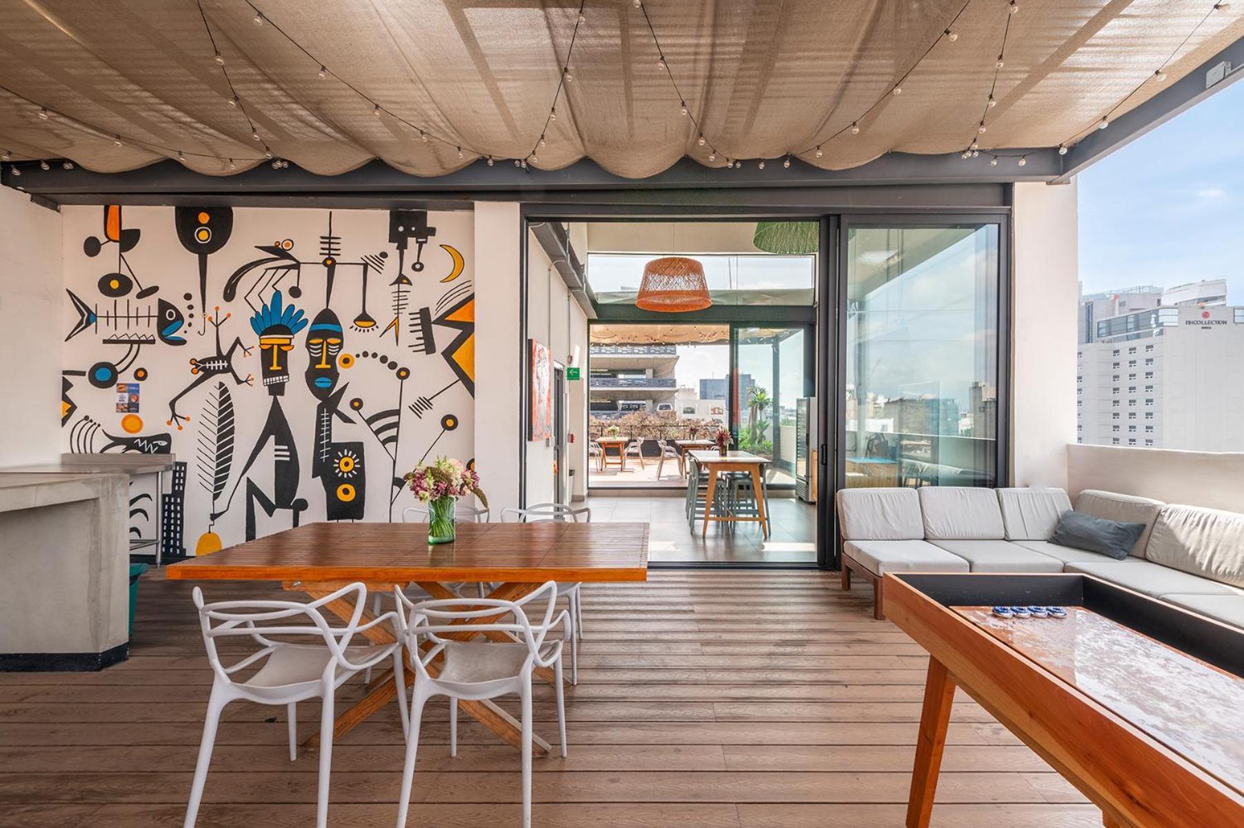 Apartamento Triver Coliving