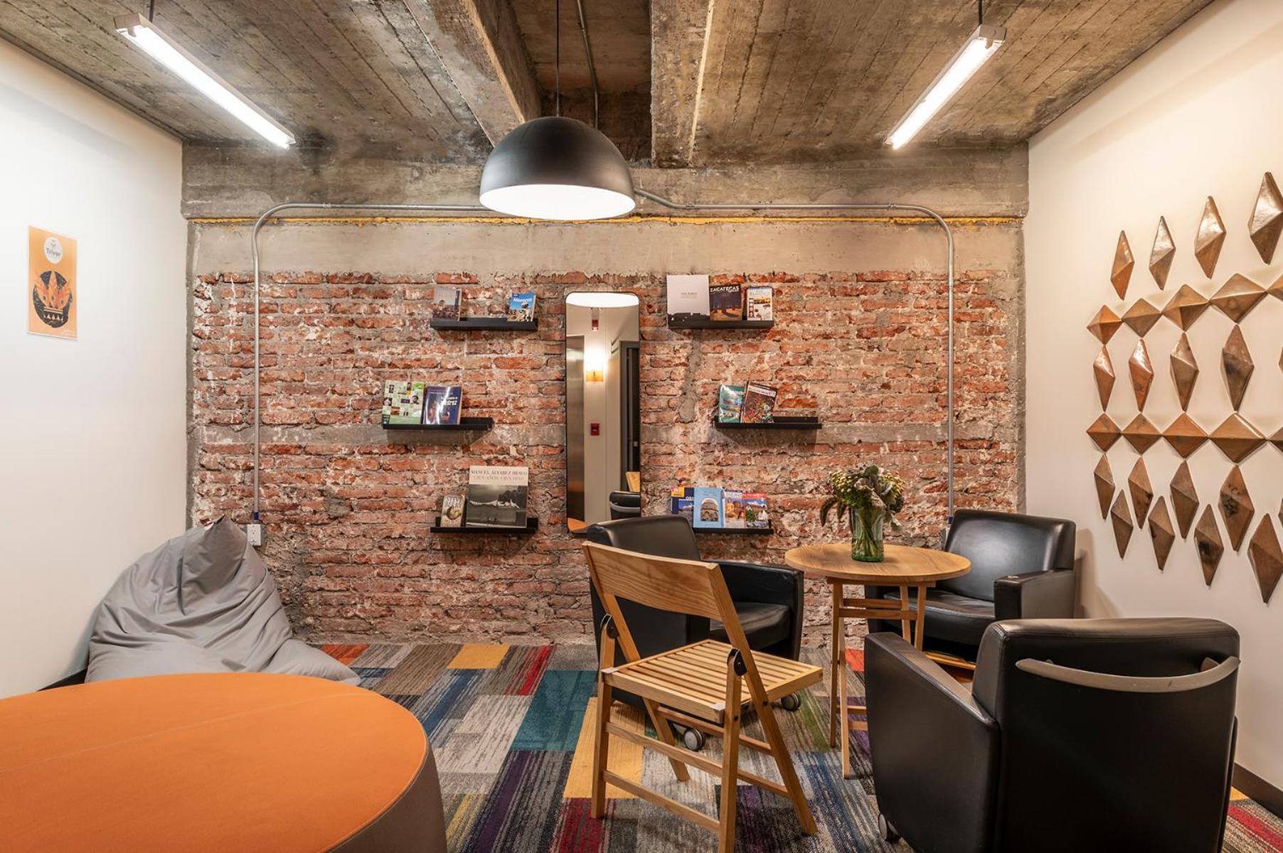 Apartamento Triver Coliving *