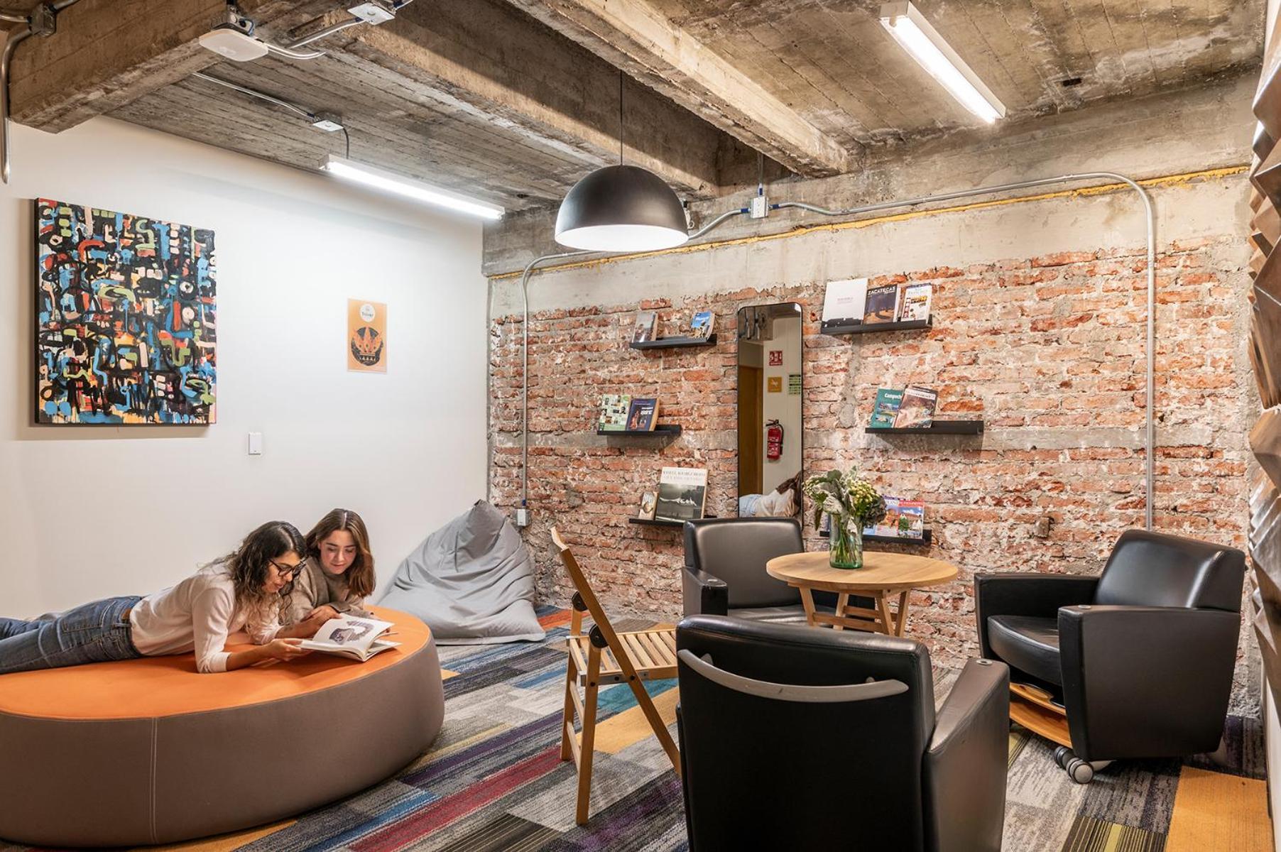 Triver Coliving *