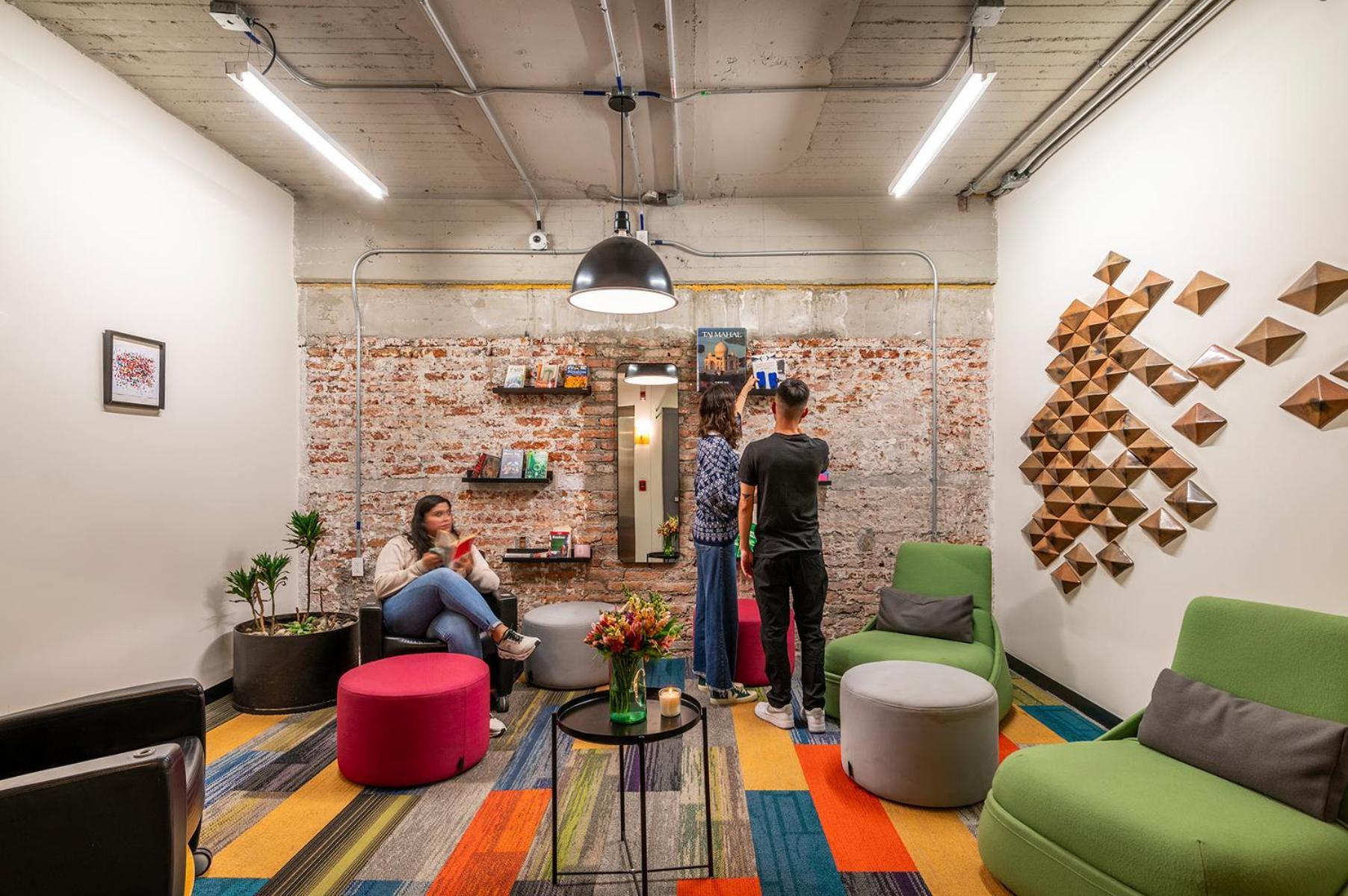 Triver Coliving