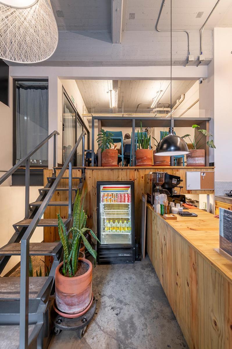 Apartamento Triver Coliving