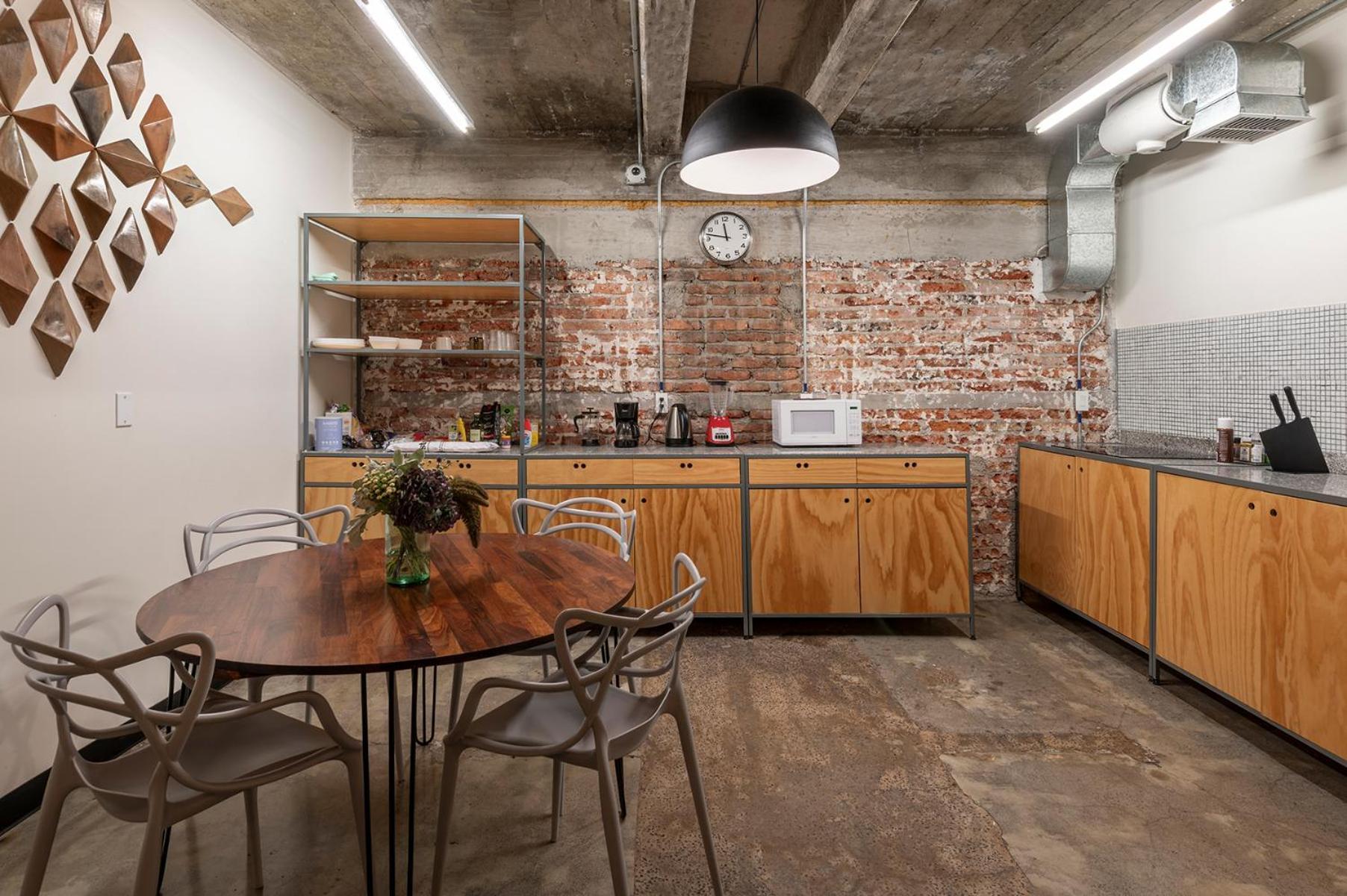 Triver Coliving