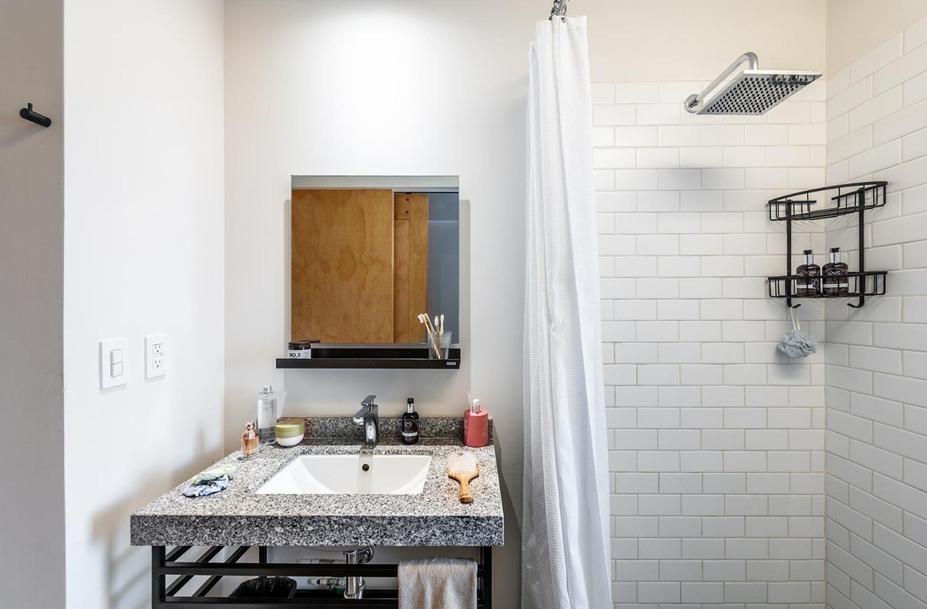 Apartamento Triver Coliving *