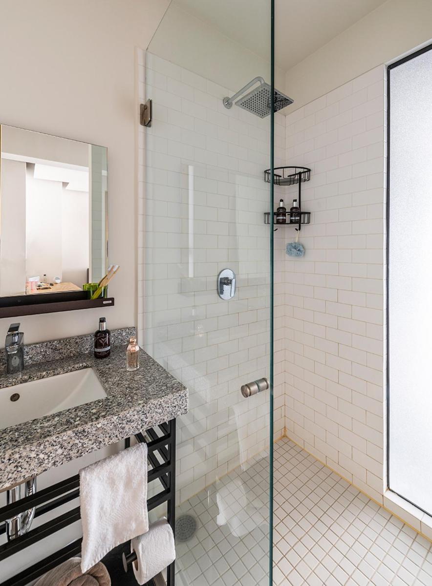 Apartamento Triver Coliving México DF