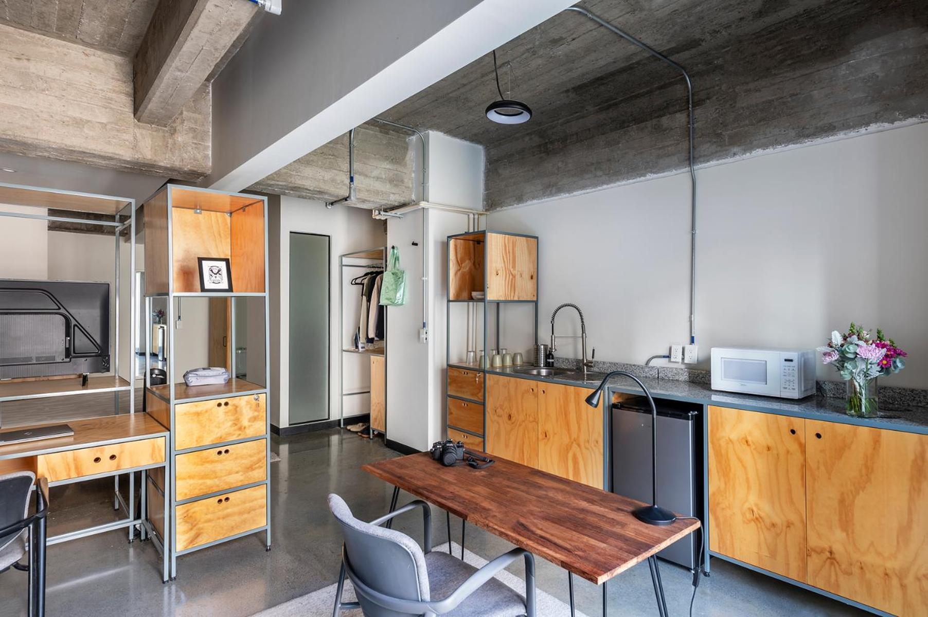 Triver Coliving *