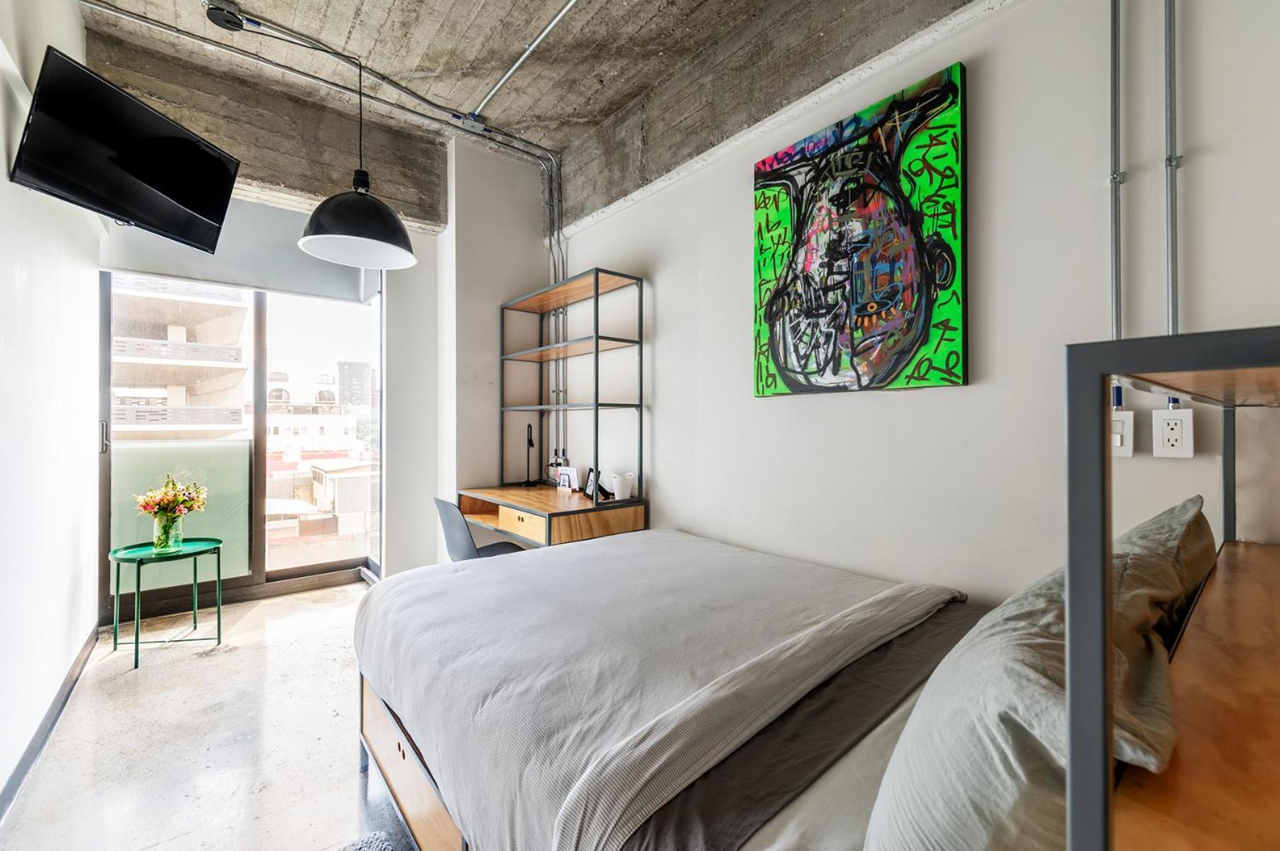 Triver Coliving