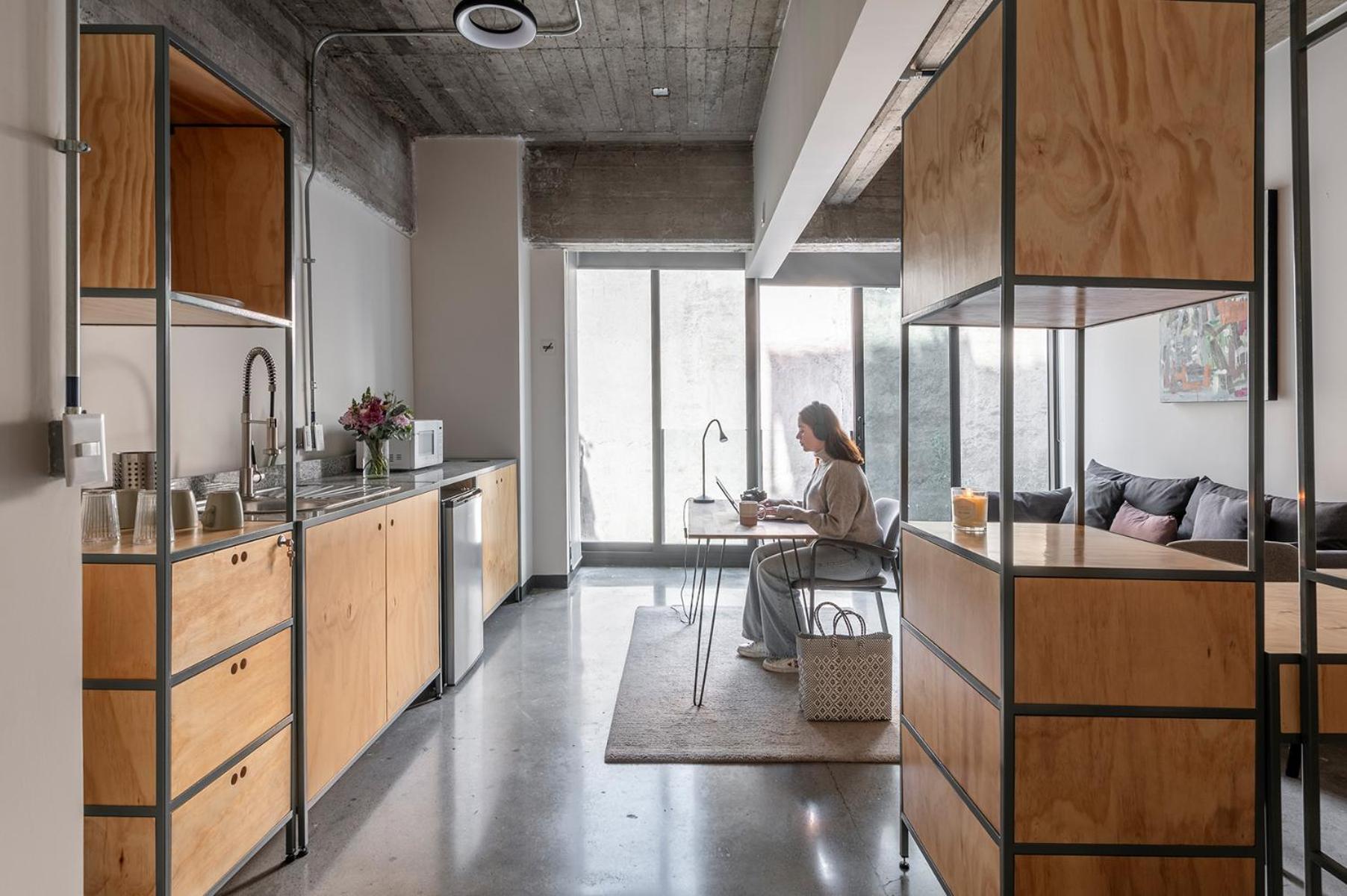 Triver Coliving Apartamento