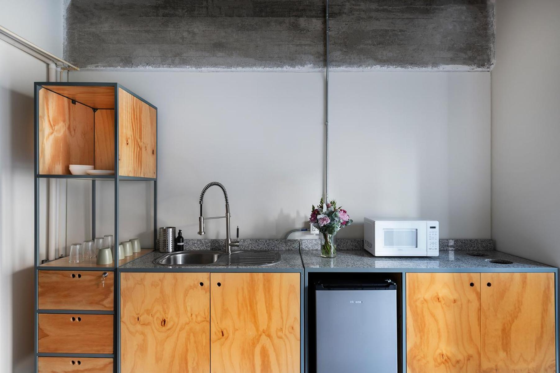 Apartamento Triver Coliving