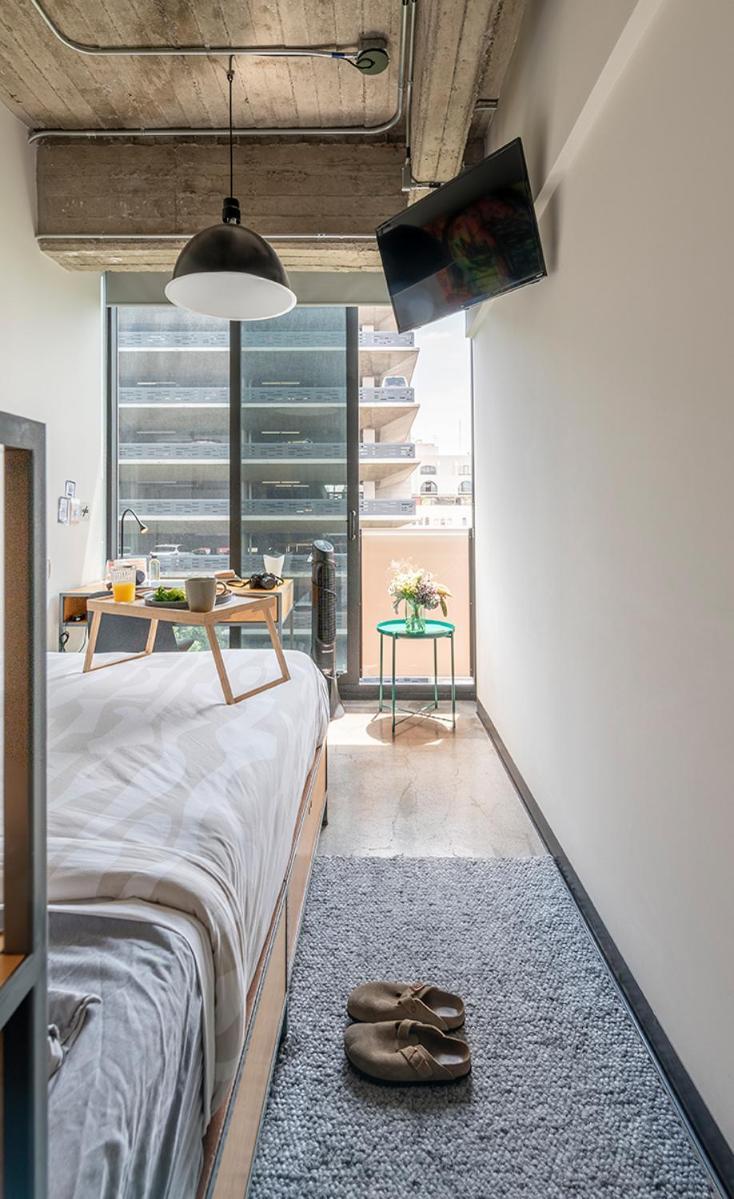 Triver Coliving México DF