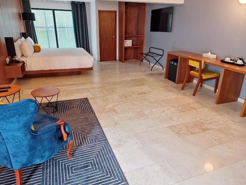 Hotel Luca 4*
