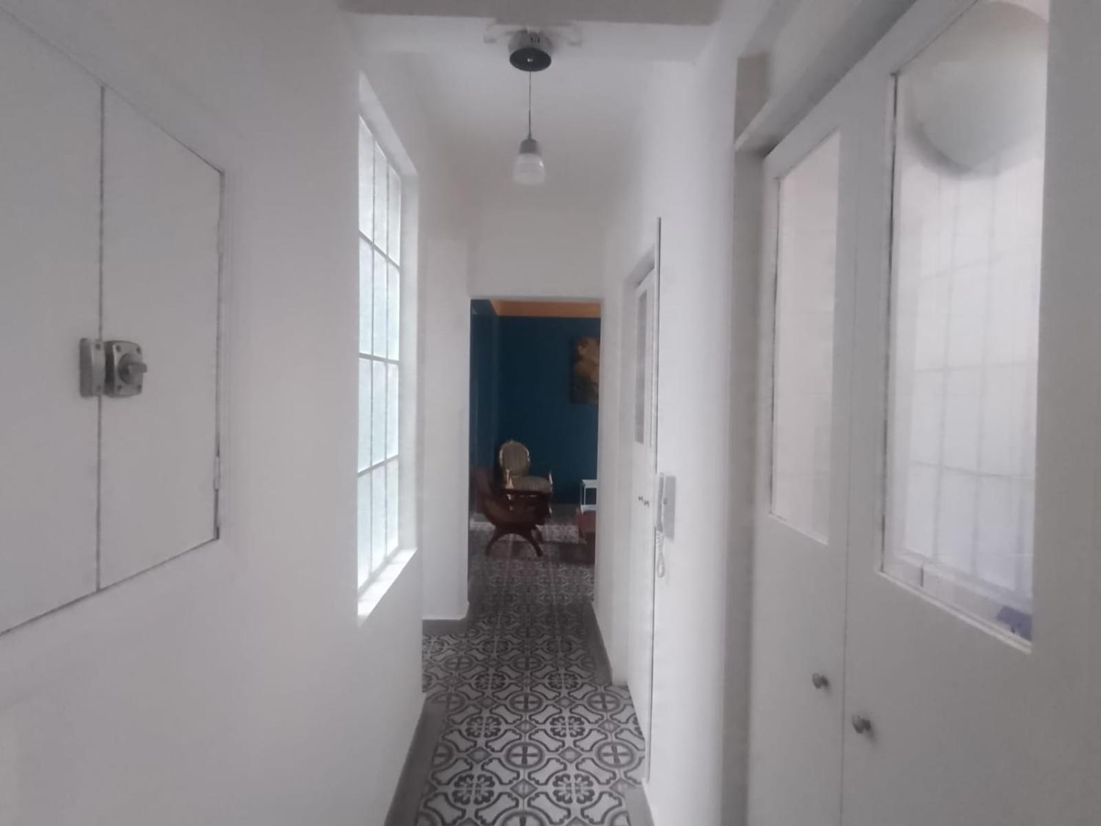 Homestay En Departamento Cerca Del Zocalo Mexico City