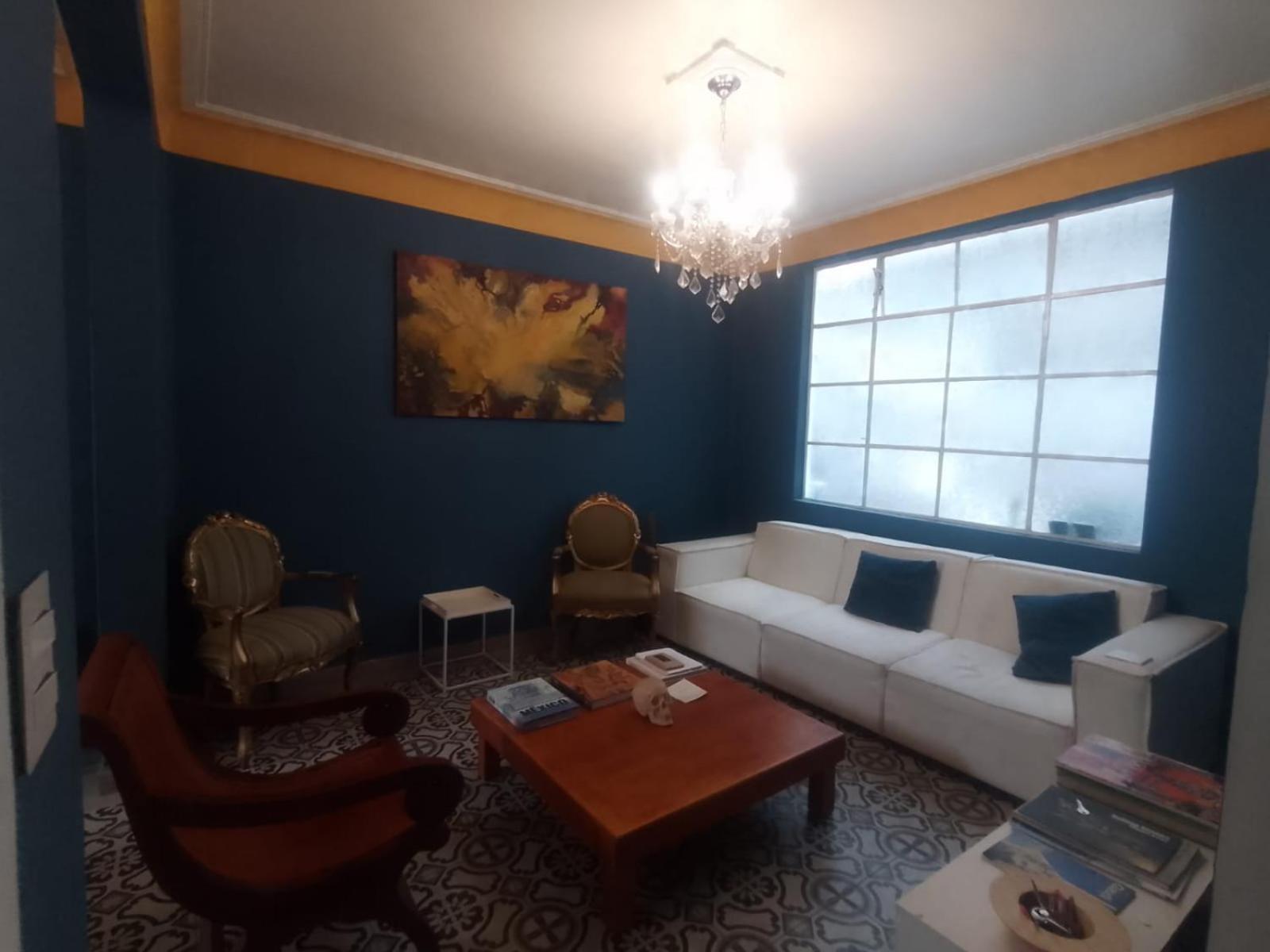 En Departamento Cerca Del Zocalo Homestay *