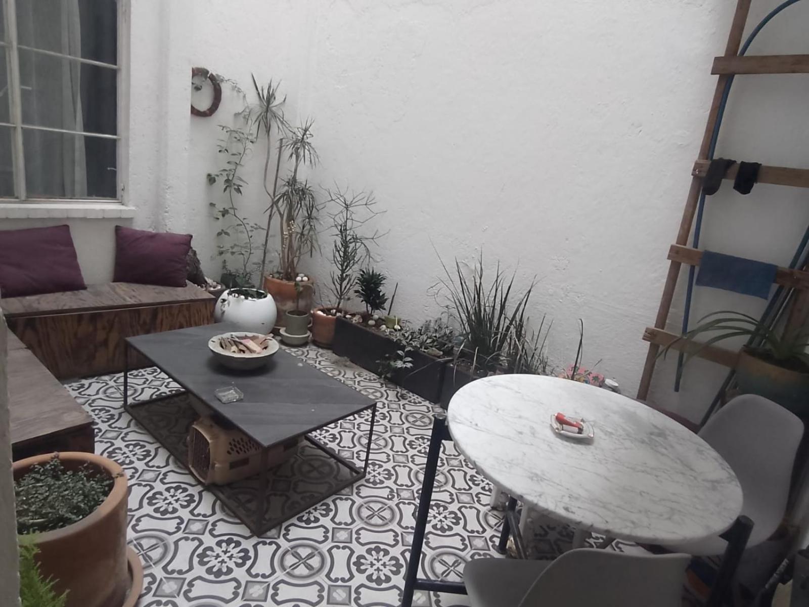 En Departamento Cerca Del Zocalo Homestay Mexico City