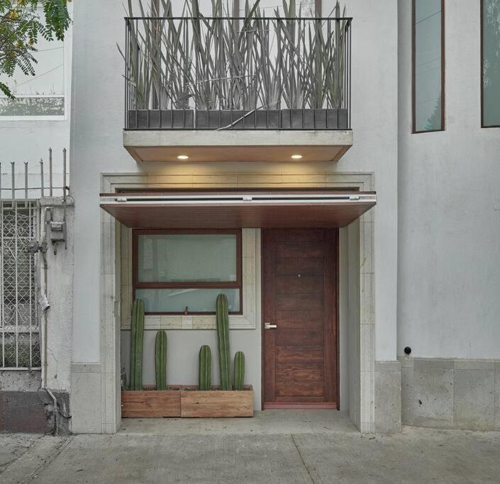 Petite Ciudad De Apartment