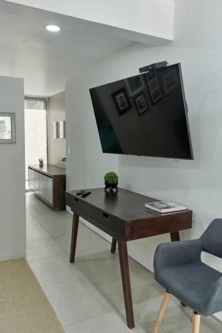 Apartment Petite Ciudad De Mexico City