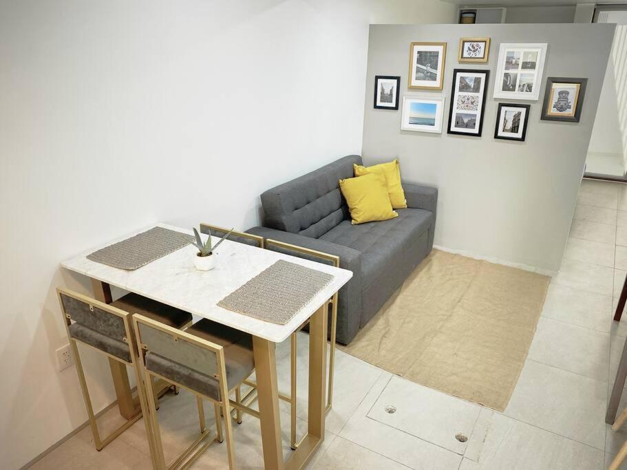 Apartment Petite Ciudad De *