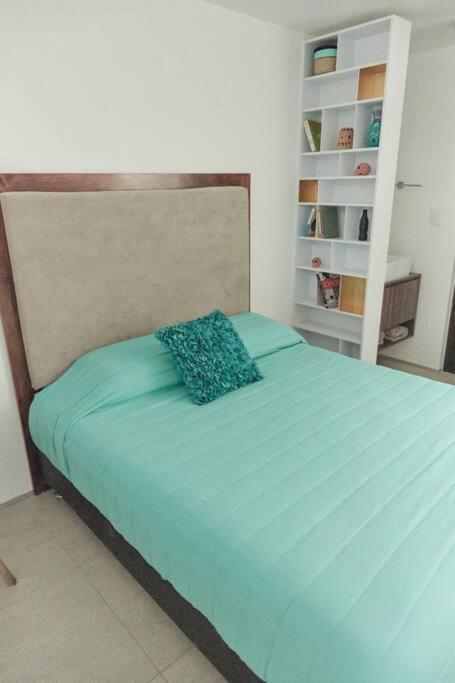 Petite Ciudad De Apartment Mexico City