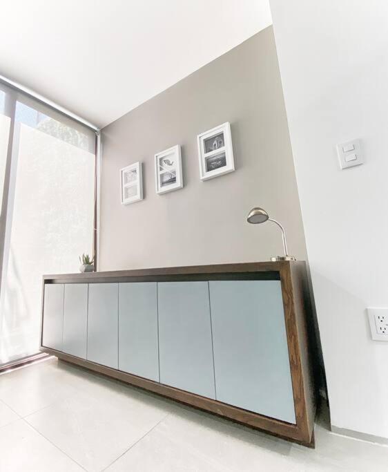 Petite Ciudad De Apartment