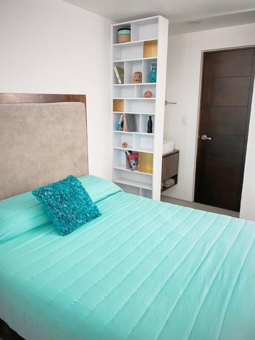 Apartment Petite Ciudad De