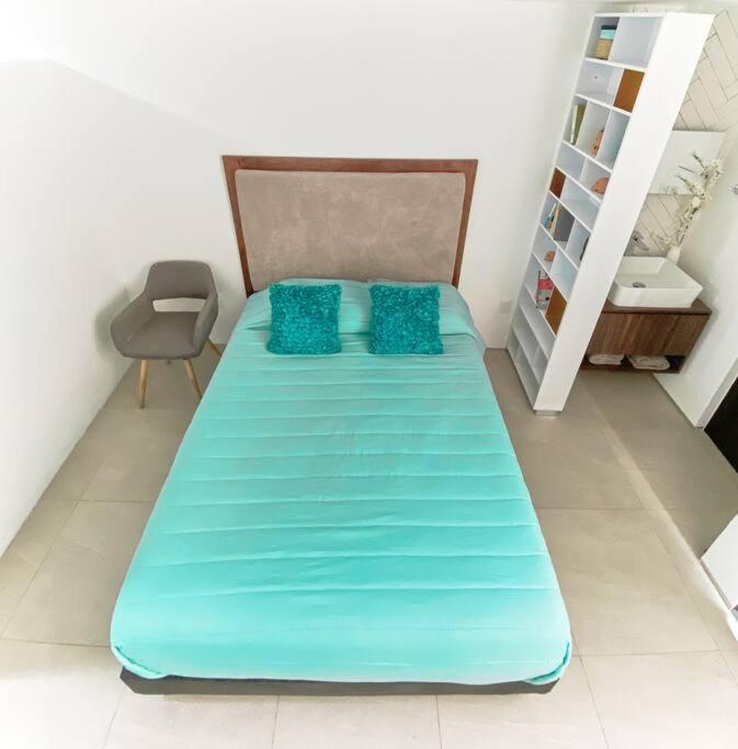 Apartment Petite Ciudad De Mexico City