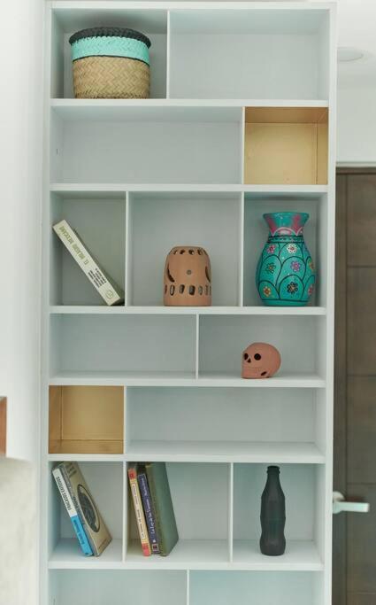 Apartment Petite Ciudad De