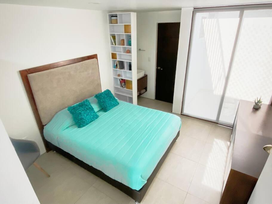 Apartment Petite Ciudad De