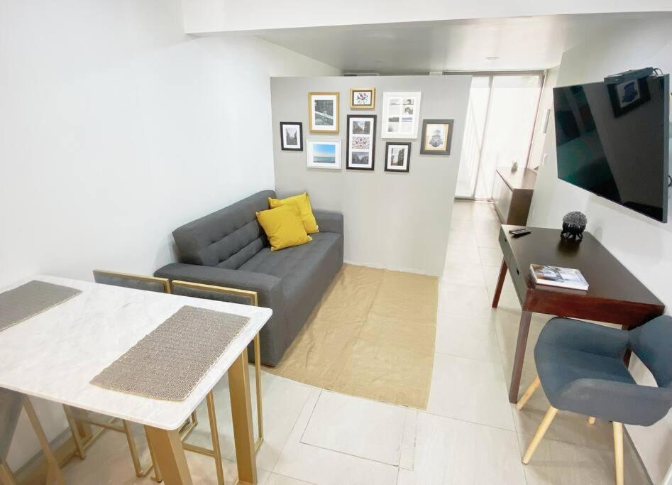 Petite Ciudad De Apartment