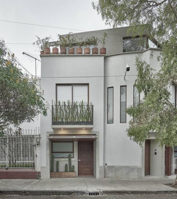 Petite Ciudad De * Mexico City