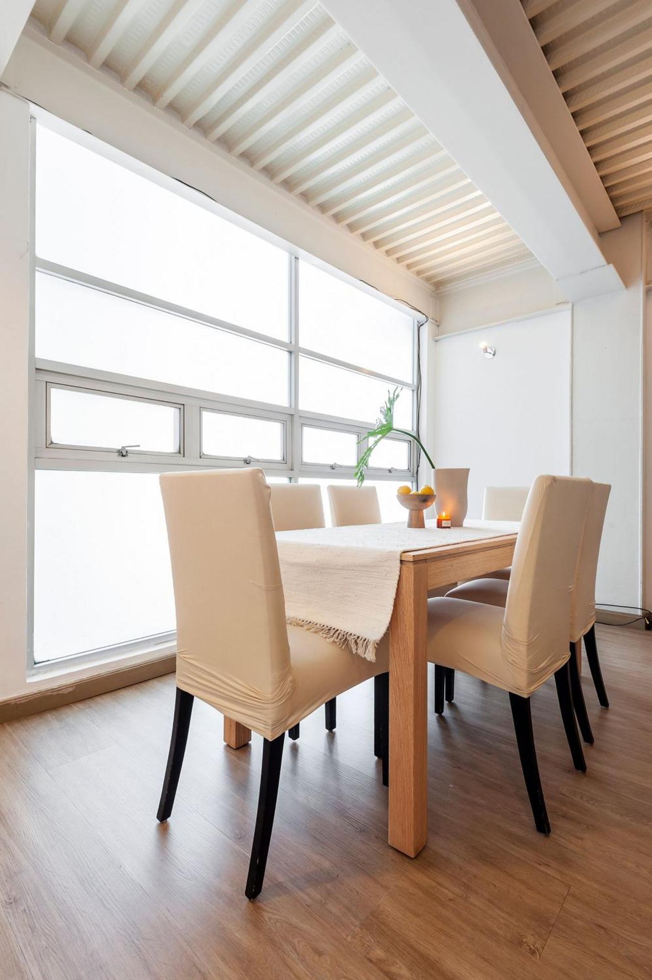 Apartment Chic&classic In The Heart Of Condesa// 4pax 2br Mexico City