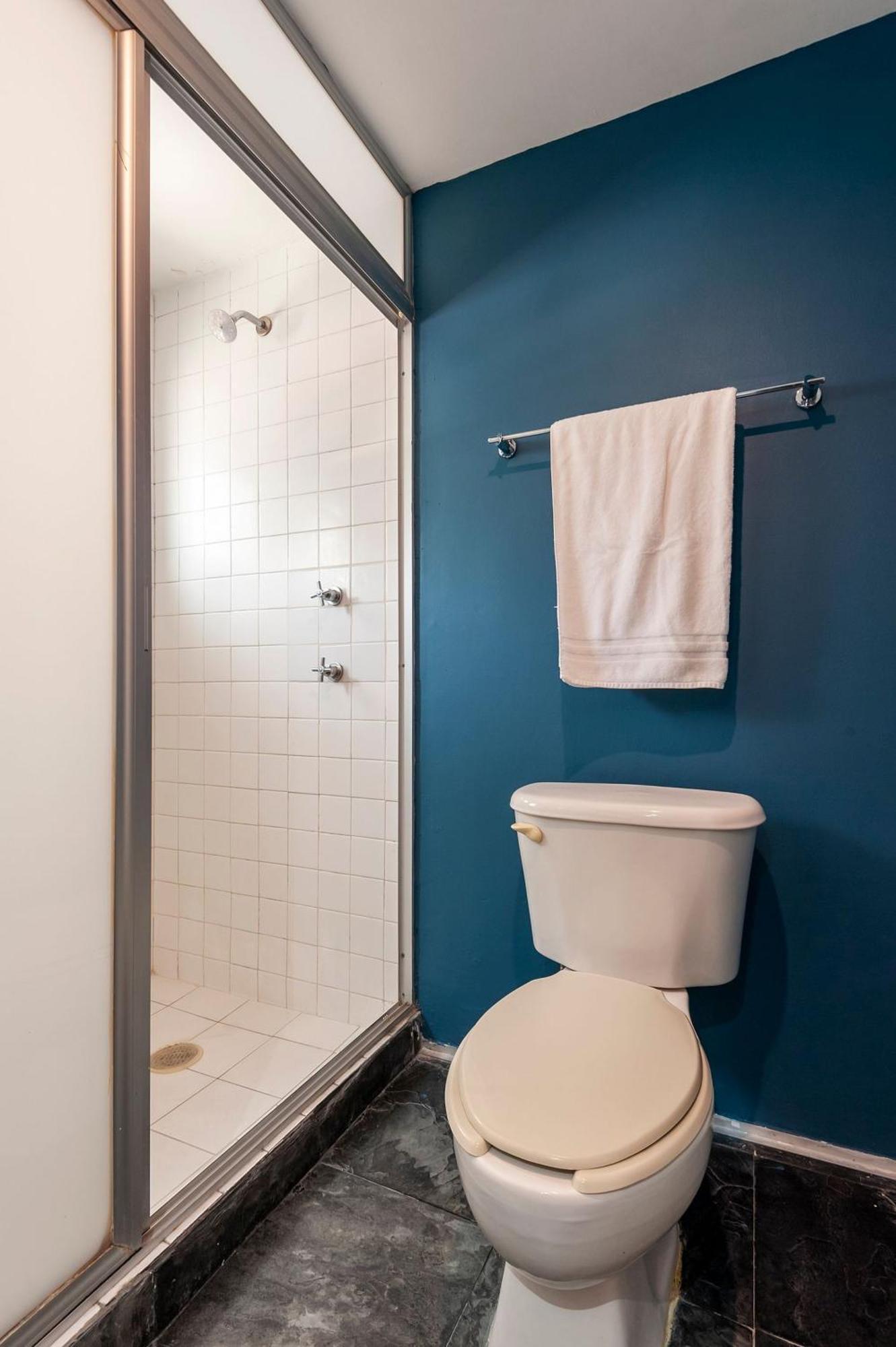 Apartment Chic&classic In The Heart Of Condesa// 4pax 2br Mexico City