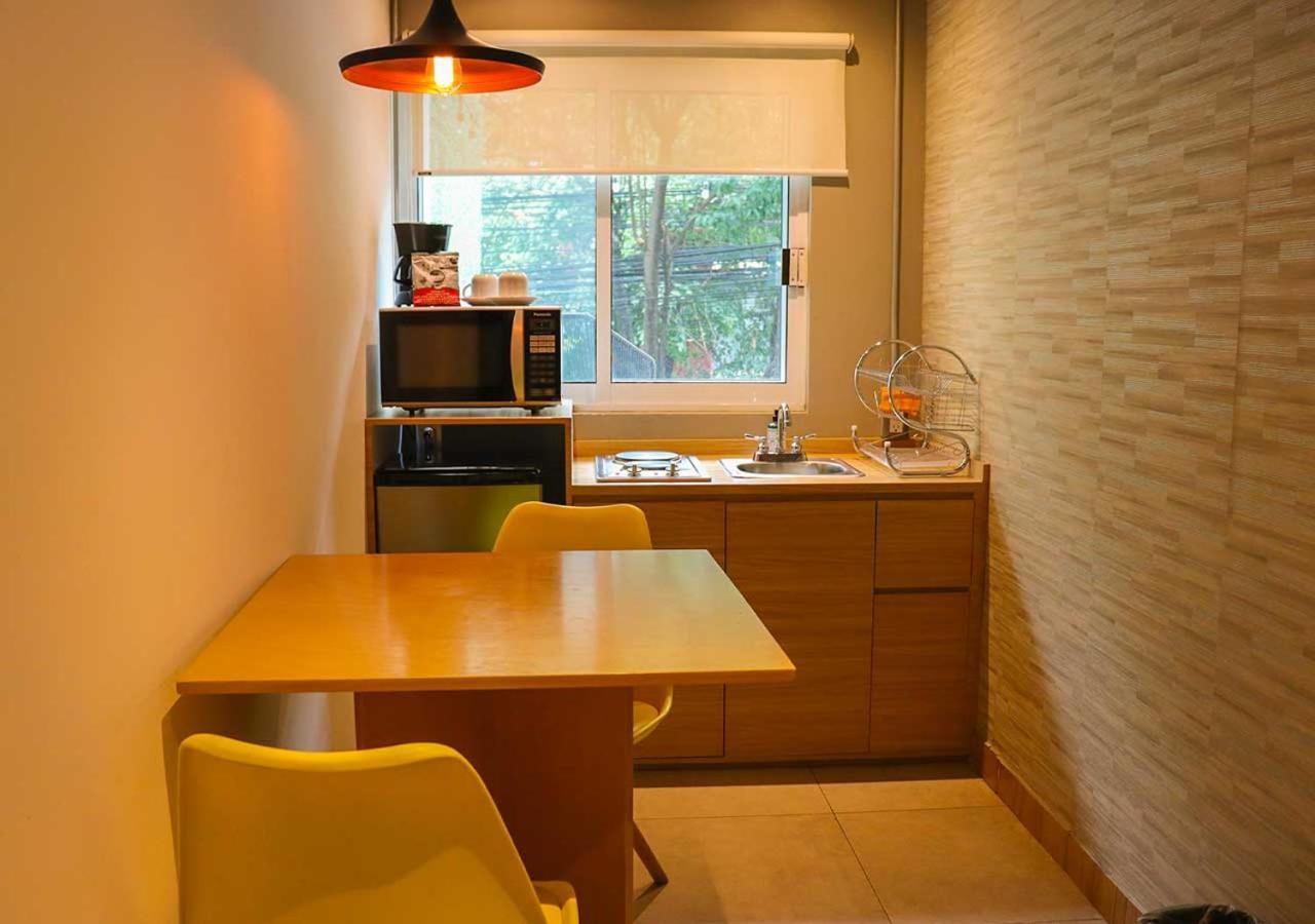 Vive Mx Wtc Aparthotel Mexico City