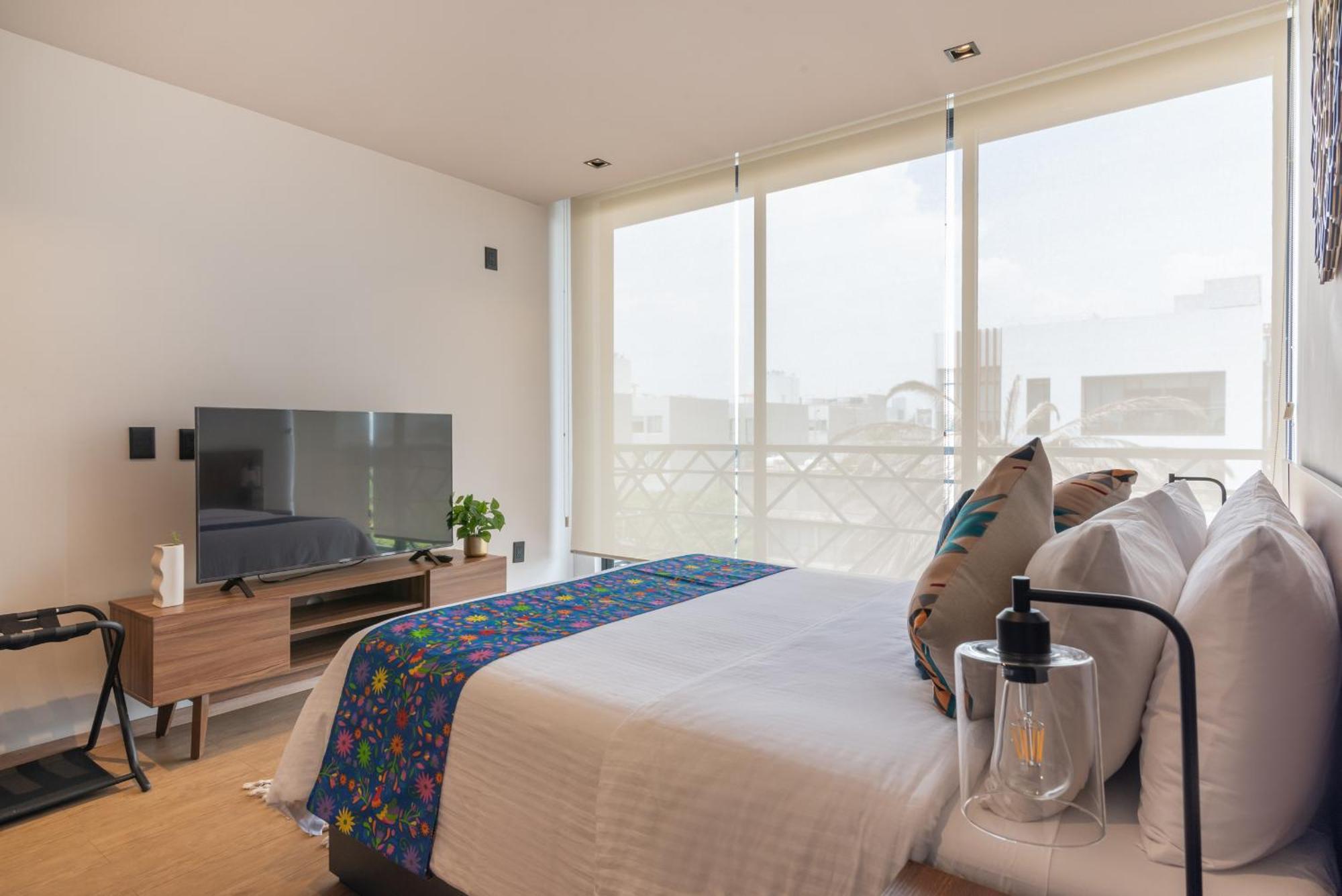 Aparthotel Be Local