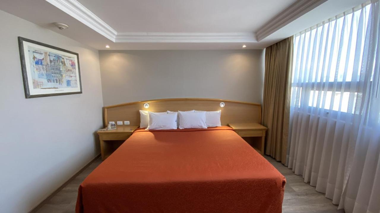 Benidorm Mexico City