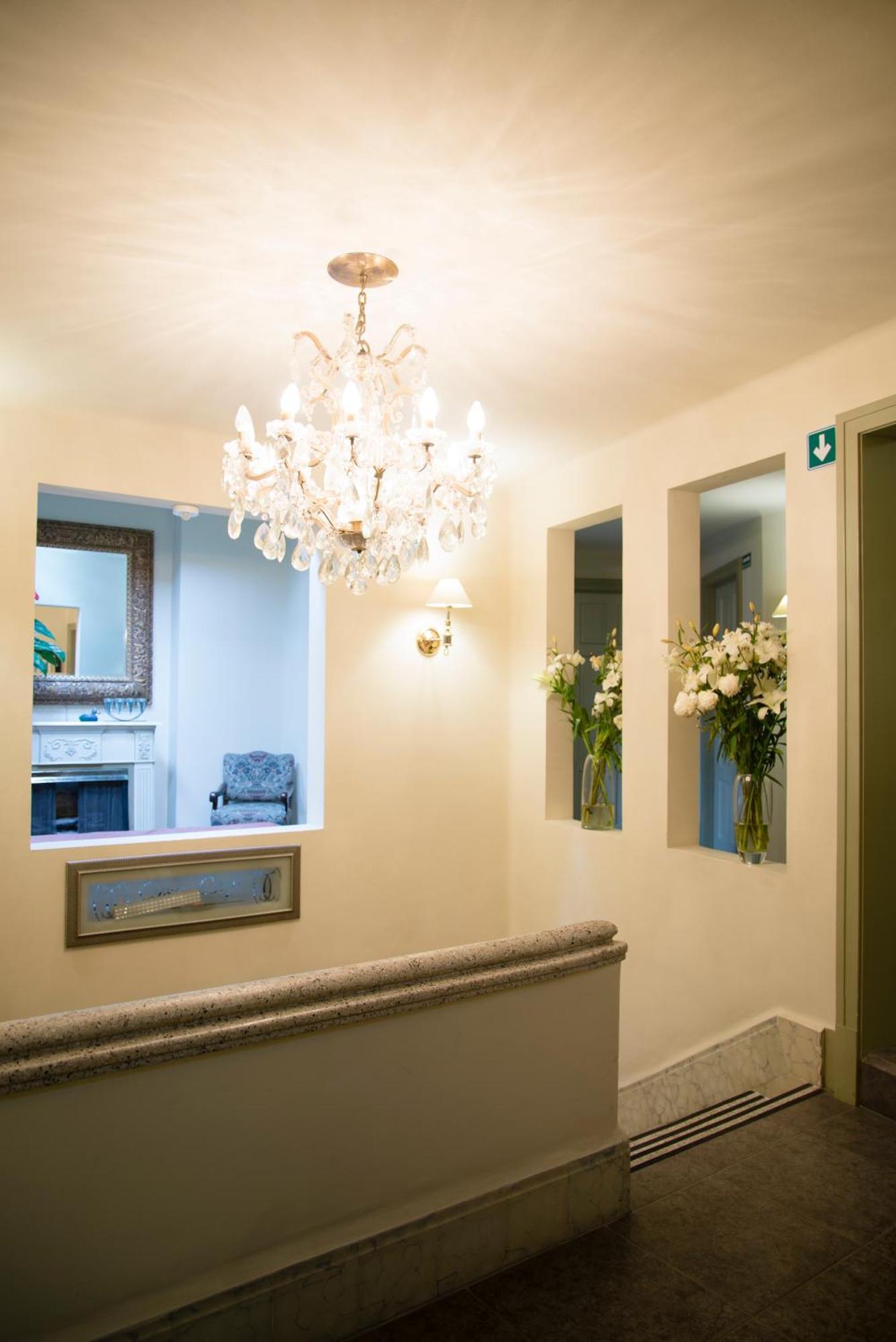 Casa Corp Boutique In Condesa Hotel Mexico City