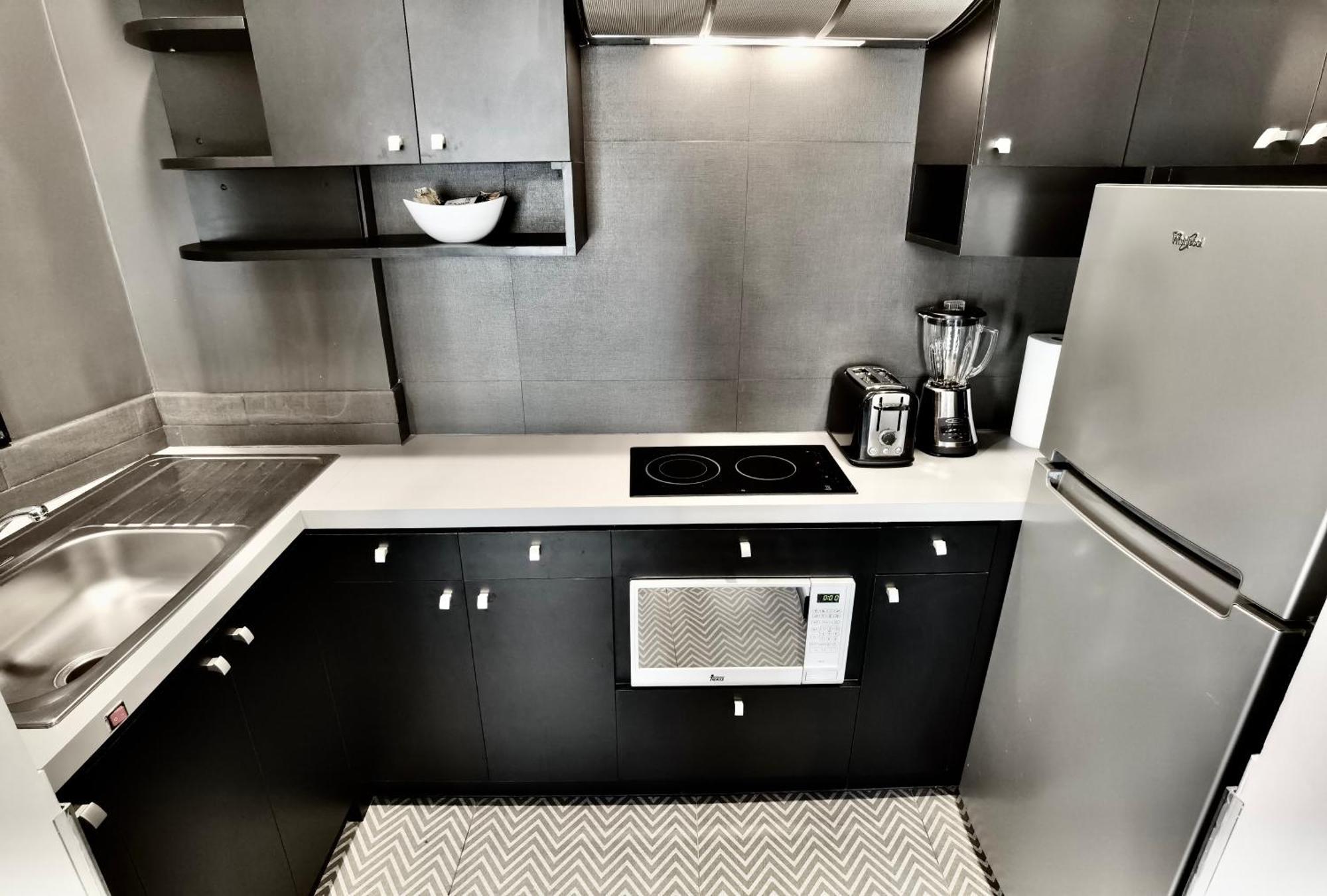 Casa Corp Boutique In Condesa 5* Mexico City