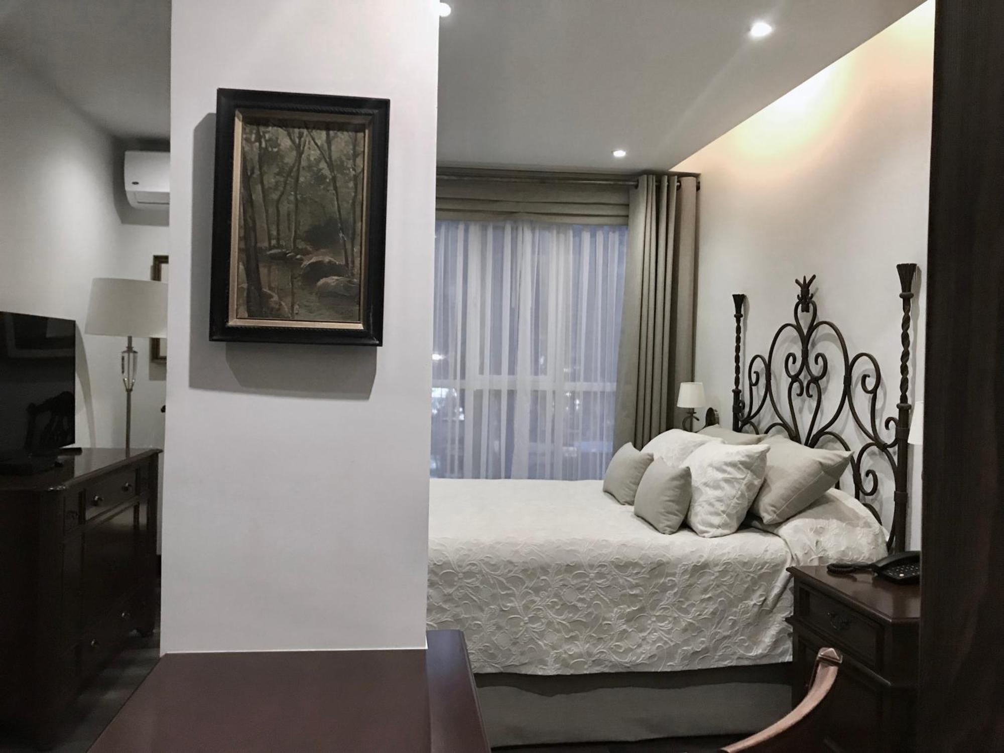 Casa Corp Boutique In Condesa Mexico City
