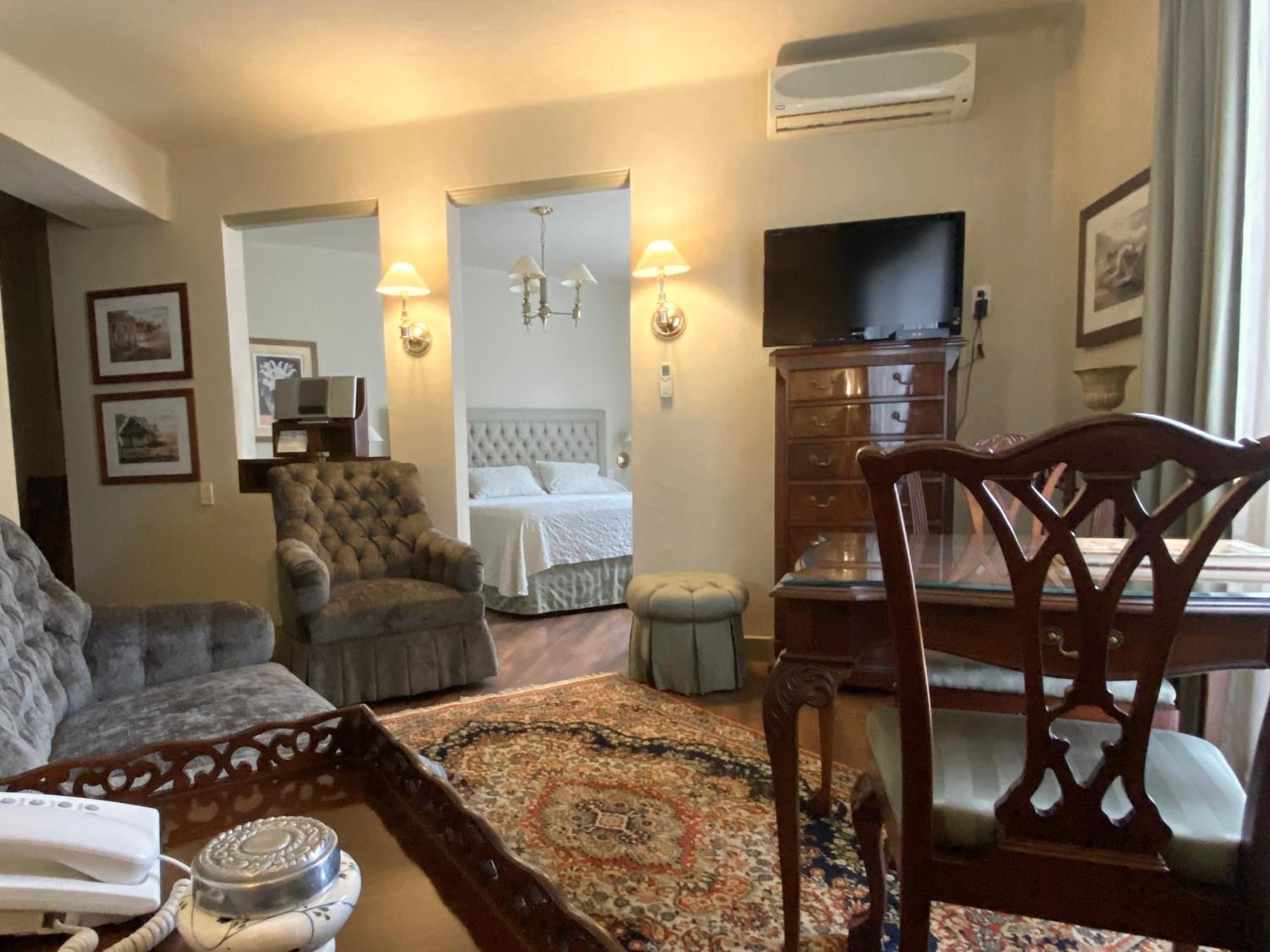 Casa Corp Boutique In Condesa Hotel Mexico City