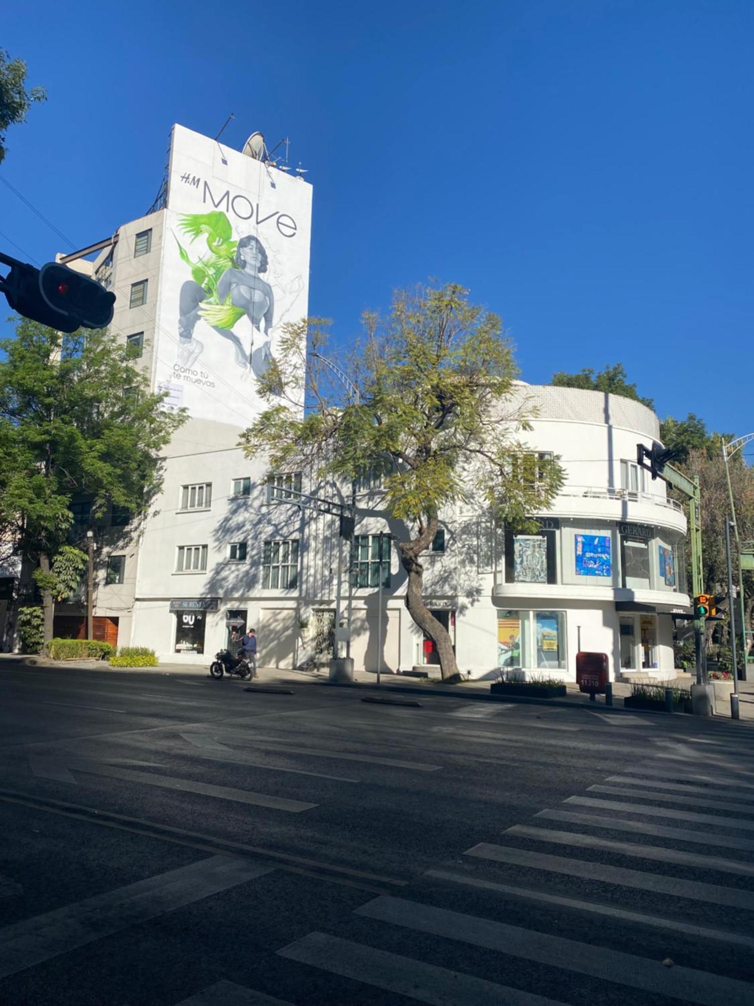 Casa Corp Boutique In Condesa Hotel Mexico City