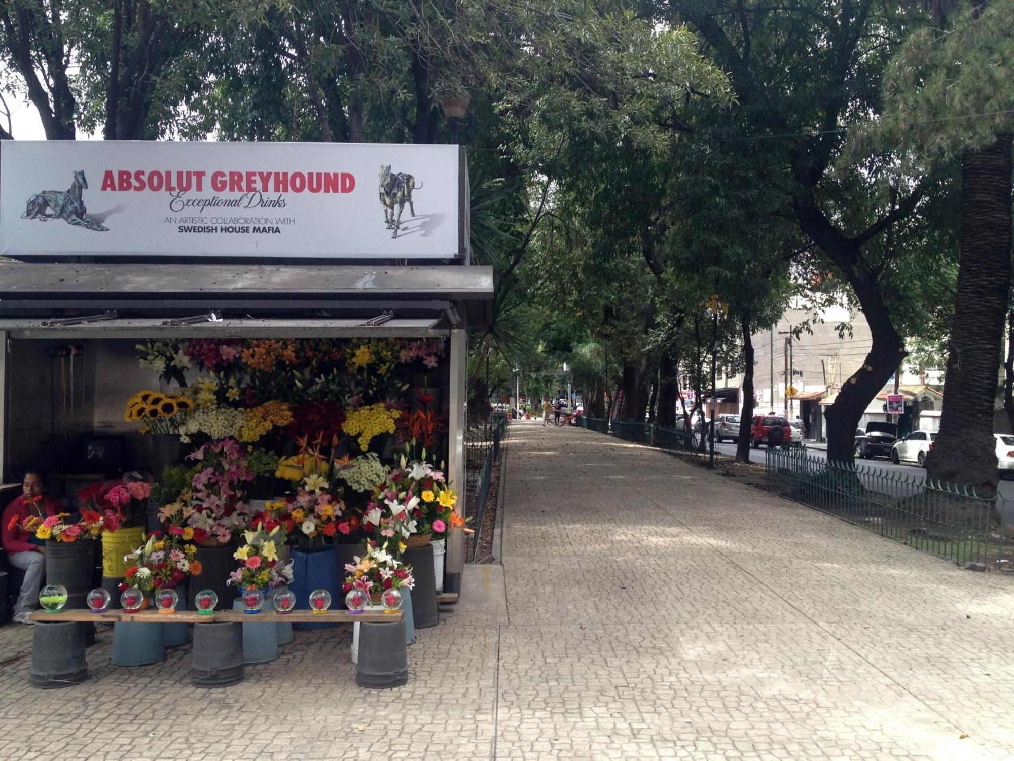 Hotel Casa Corp Boutique In Condesa Mexico City